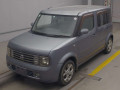 2004 Nissan Cube Cubic