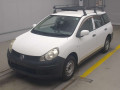 2012 Nissan Ad Van