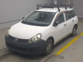 2010 Nissan Ad Van