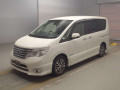 2016 Nissan Serena