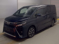 2019 Toyota Voxy