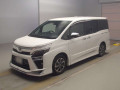 2019 Toyota Voxy