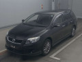 2011 Toyota Corolla Fielder