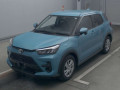 2021 Toyota Raize