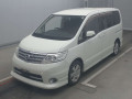 2008 Nissan Serena