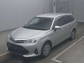2022 Toyota Corolla Fielder