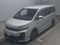 2017 Toyota Voxy