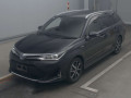 2018 Toyota Corolla Fielder