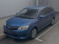 2012 Toyota Corolla Fielder