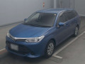 2016 Toyota Corolla Fielder