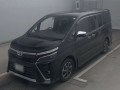 2021 Toyota Voxy