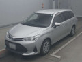 2019 Toyota Corolla Fielder