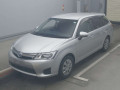 2014 Toyota Corolla Fielder
