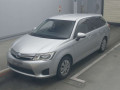 2014 Toyota Corolla Fielder