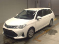 2020 Toyota Corolla Fielder
