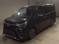 2018 Toyota Voxy