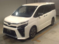 2020 Toyota Voxy