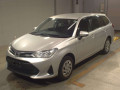 2020 Toyota Corolla Fielder