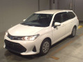 2022 Toyota Corolla Fielder