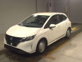 2022 Nissan Note