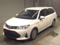 2020 Toyota Corolla Fielder