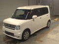 2012 Daihatsu Move Conte Custom