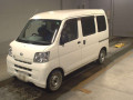 2017 Daihatsu Hijet Cargo
