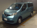 2014 Nissan NV200 Vanette
