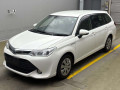 2016 Toyota Corolla Fielder