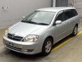 2004 Toyota Corolla Fielder