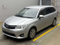 2012 Toyota Corolla Fielder