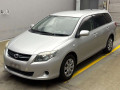 2009 Toyota Corolla Fielder