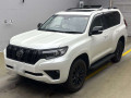 2023 Toyota Land Cruiser Prado