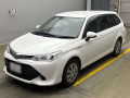2017 Toyota Corolla Fielder