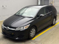 2010 Honda Stream