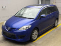 2007 Mazda Premacy