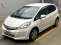 2010 Honda Fit