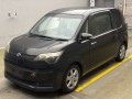 2012 Toyota Spade