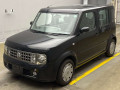 2005 Nissan Cube