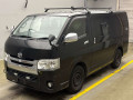 2015 Toyota Hiace Van