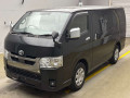 2022 Toyota Hiace Van