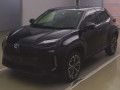 2022 Toyota YARIS CROSS