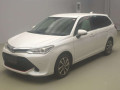 2016 Toyota Corolla Fielder