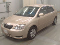 2003 Toyota Corolla Runx