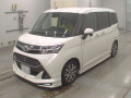 2019 Toyota TANK
