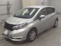 2020 Nissan Note