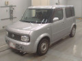 2007 Nissan Cube