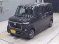 2024 Honda N-BOX CUSTOM