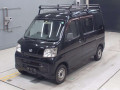 2015 Daihatsu Hijet Cargo