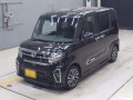 2019 Daihatsu Tanto Custom